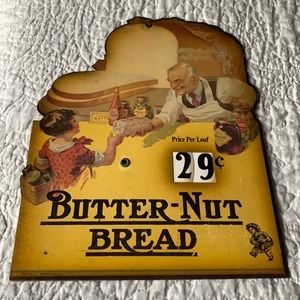 Vintage Advertisement